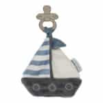 Attache-tétine Sailors Bay Little dutch Produits