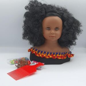Tête à coiffer Produits