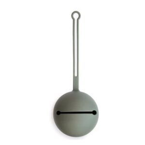 Boite de rangement pour sucette Mushie Produits