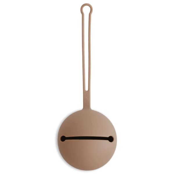 Boite de rangement pour sucette Mushie Produits