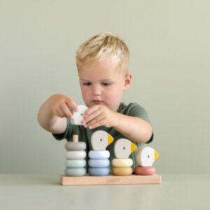 Empilable de famille Little Goose Produits