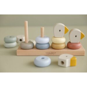 Empilable de famille Little Goose Produits
