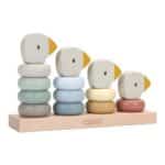 Empilable de famille Little Goose Produits