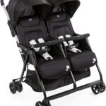 Poussette double Ohlala Twin Chicco Produits