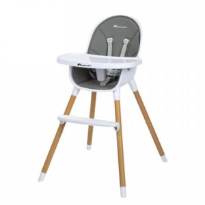 Chaise haute avista gris Bébé Confort Produits