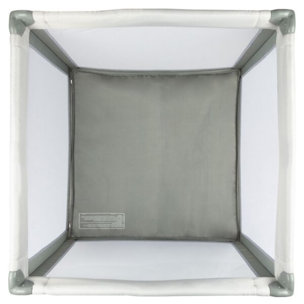 Parc circus 2 en 1 gris - Bébé Confort Produits