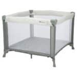 Parc circus 2 en 1 gris - Bébé Confort Produits