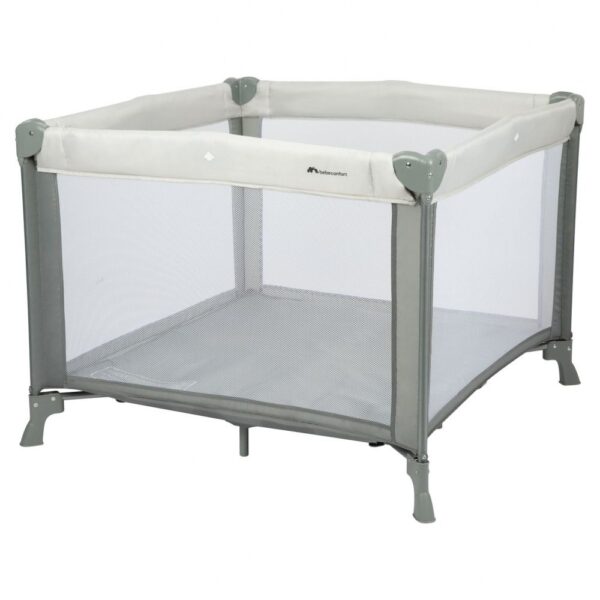 Parc circus 2 en 1 gris - Bébé Confort Produits