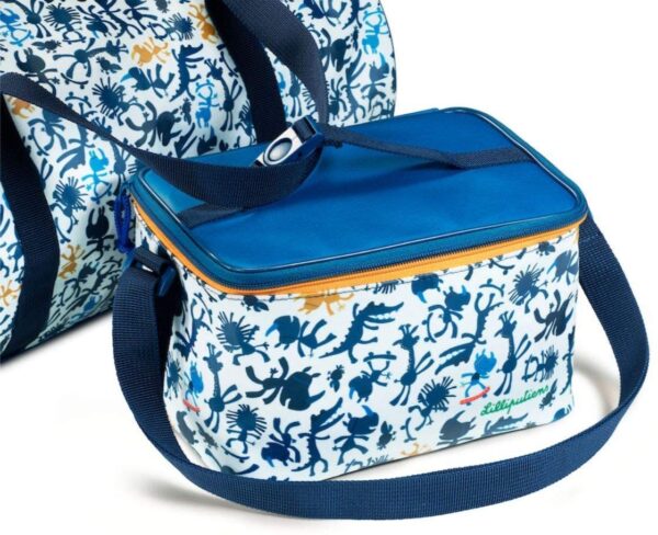 Sac pique-nique Marius Lilliputiens Produits