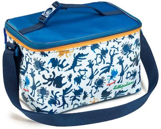 Sac pique-nique Marius Lilliputiens Produits