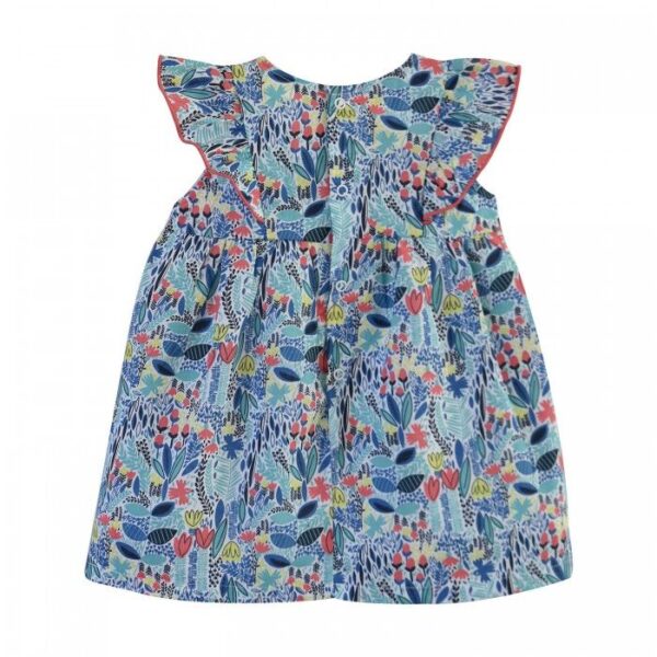 Robe emmanuel mc bebe 9m-18m Sucre Orge Produits