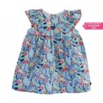 Robe emmanuel mc bebe 9m-18m Sucre Orge Produits