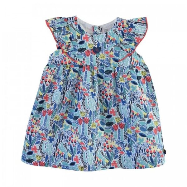 Robe emmanuel mc bebe 9m-18m Sucre Orge Produits