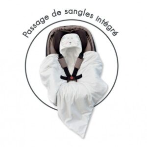 Couverture nomade Eolia Produits