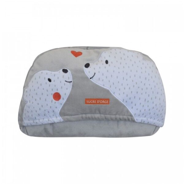 Couverture nomade Eolia Produits
