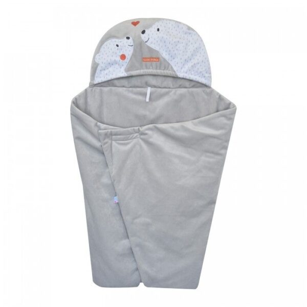 Couverture nomade Eolia Produits