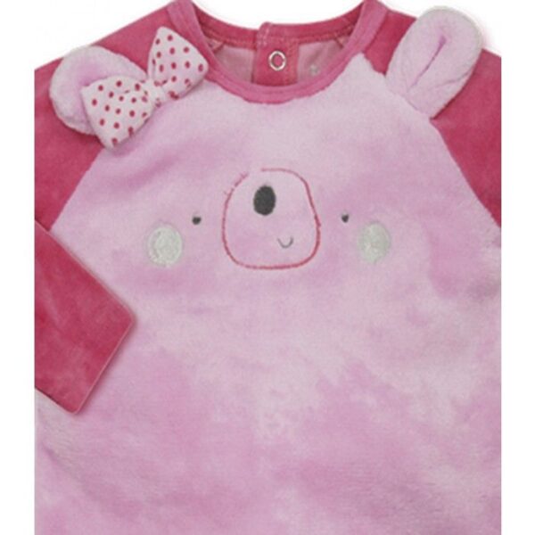 Pyjama 2 pièces fille sucre d'orge Produits
