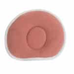 Coussin de tête 3D Balloon Comfort 19x22 cm Terracotta DOMIVA Produits
