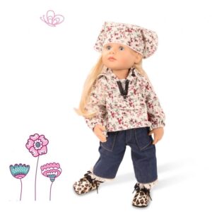 Poupée Grete 36cm Gotz Produits
