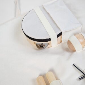 Set de 8 instruments de musique Childhome Produits