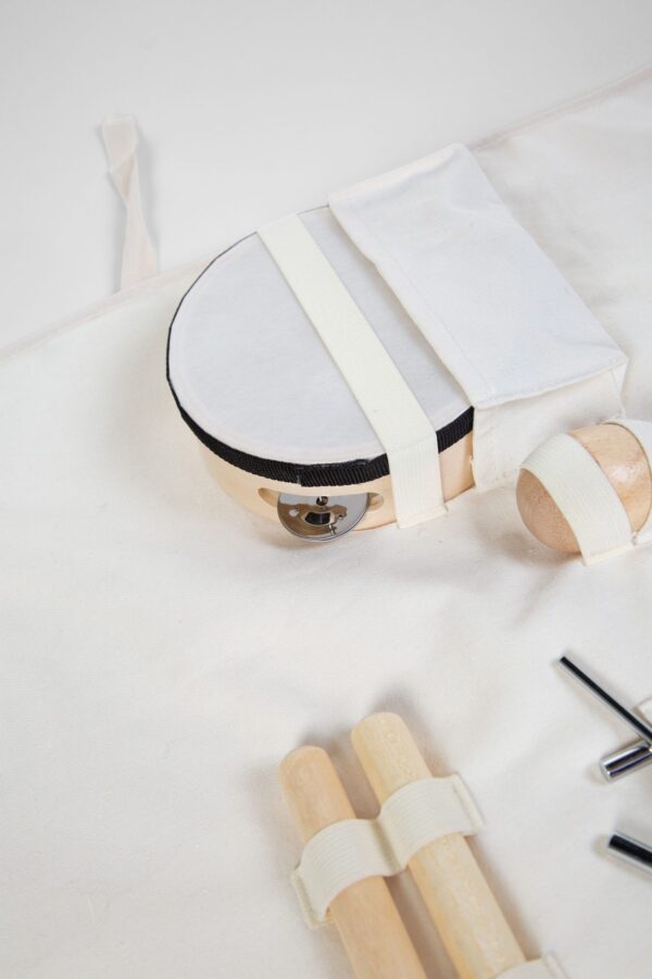Set de 8 instruments de musique Childhome Produits