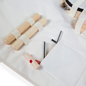 Set de 8 instruments de musique Childhome Produits