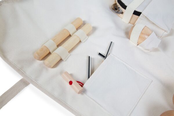 Set de 8 instruments de musique Childhome Produits
