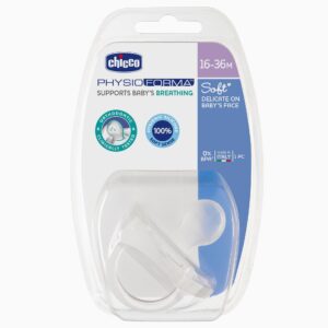 Sucette physio soft 16-36m Chicco Produits