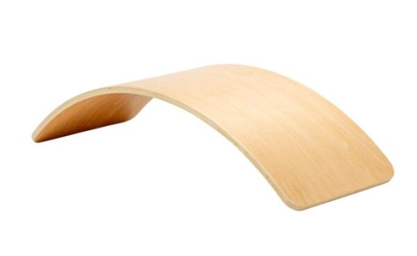 Planche d'équilibre en bois TP Active-Tots Produits