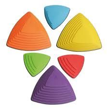 Pierres de rivière Gonge Produits