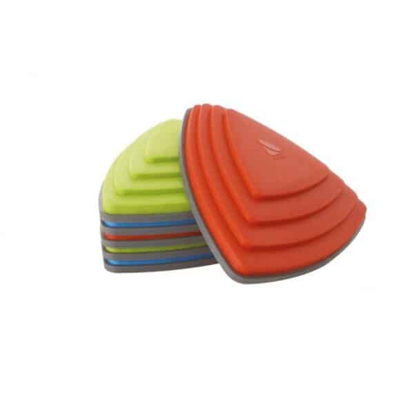Pierres de rivière Gonge Produits