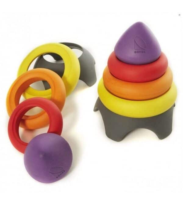 Chapeau de clown Gonge Produits