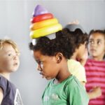 Chapeau de clown Gonge Produits