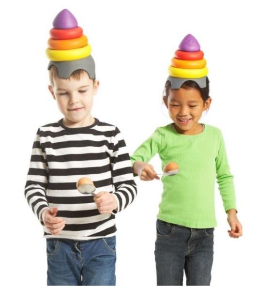 Chapeau de clown Gonge Produits