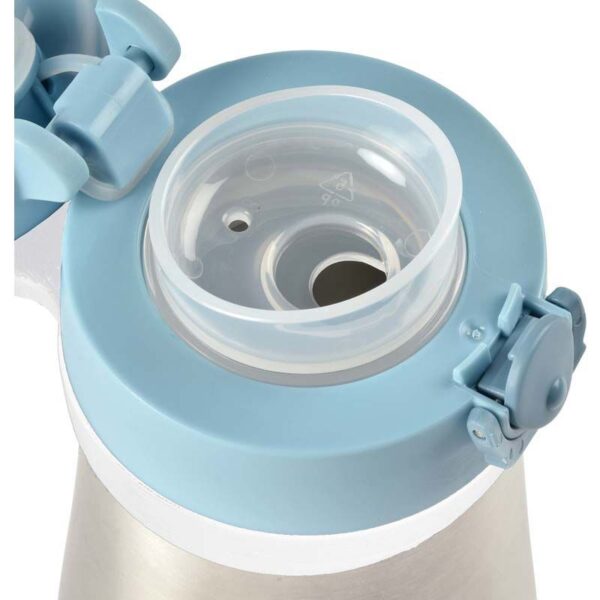Gourde inox 350 ml + anse BEABA Produits
