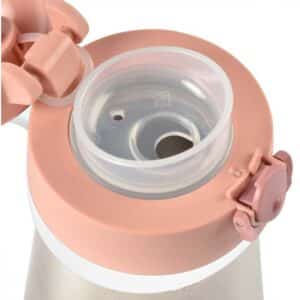 Gourde inox 350 ml + anse BEABA Produits