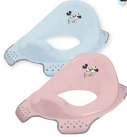 Reducteur de siège Minnie ou Mickey Disney Produits