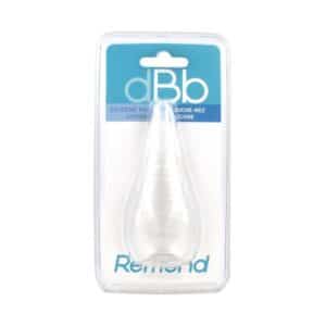 Mouche Bébé en Silicone Remond Produits
