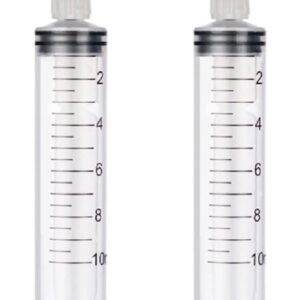 Mouches Bébés en Seringue Nasale Bebe - pack de 2 - contenance 10 ML Produits