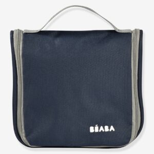 Trousse de toilette nomade 9 accessoires BEABA Produits