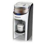 Préparateur de biberons Formula Pro® Advanced Blanc/Noir Baby Brezza Produits