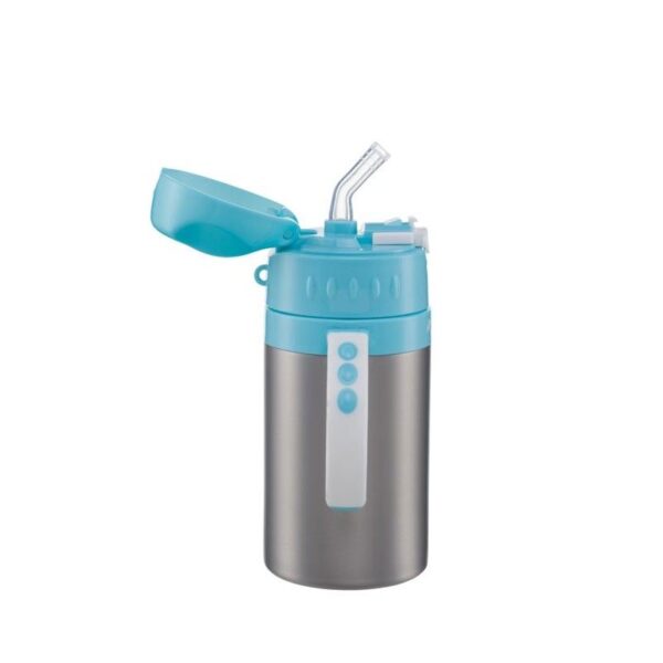 Tasse paille Grand navigateur 300ml Bébé Confort Produits
