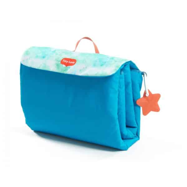 Tapis d'éveil extérieur - Trésor de l'océan Tiny Love Produits