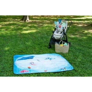 Tapis d'éveil extérieur - Trésor de l'océan Tiny Love Produits