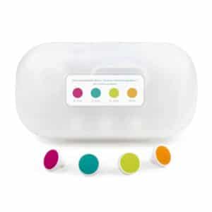 Lime à ongle électrique Trimö Bbluv Produits