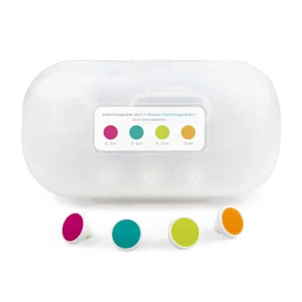 Lime à ongle électrique Trimö Bbluv Produits
