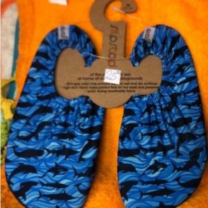 Chausson enfant anti-dérapant 27-29 slipstop Produits