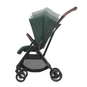 Poussette Leona 2 green - Maxi cosi Produits