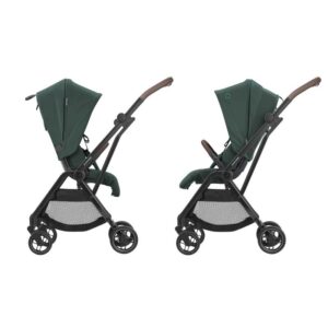 Poussette Leona 2 green - Maxi cosi Produits