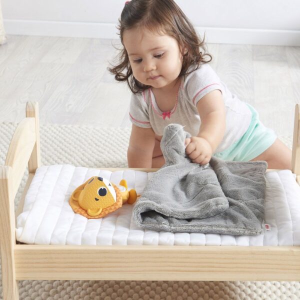 Wonder Buddies Leonardo le lion Tiny Love Produits